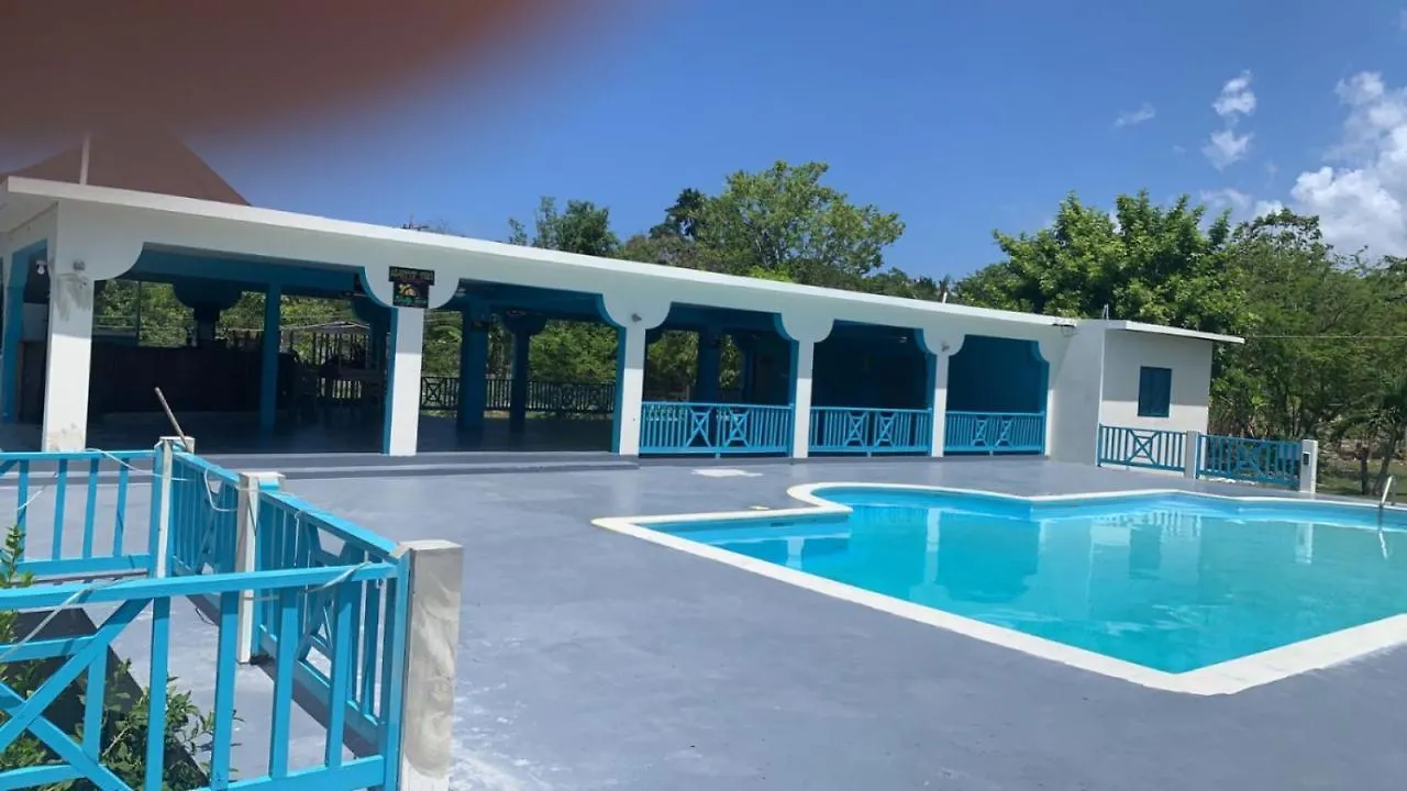 Gasthuis The Resort At Westmoreland Negril