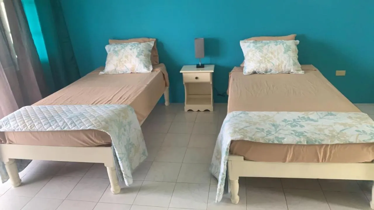 Gasthuis The Resort At Westmoreland Negril