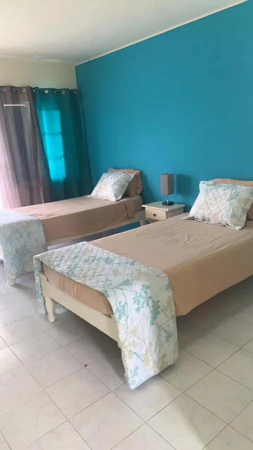 Gasthuis The Resort At Westmoreland Negril
