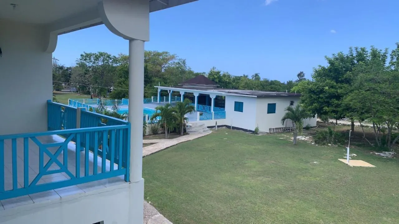 The Resort At Westmoreland Negril Jamaïque