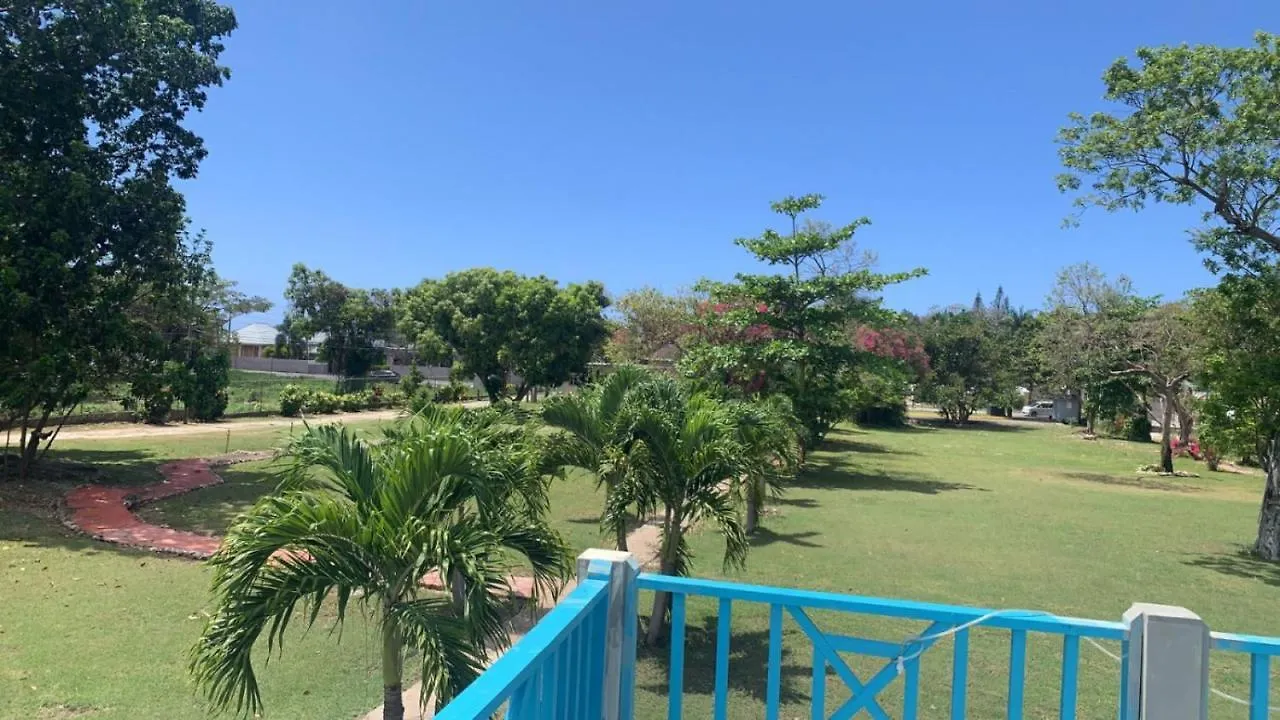 The Resort At Westmoreland Negril 0*,  Jamaïque